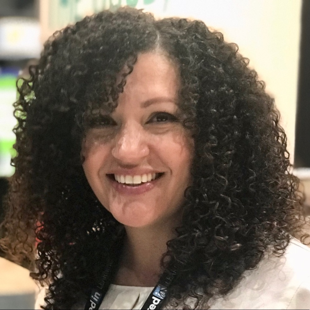 Meet your Posher, Jennifer